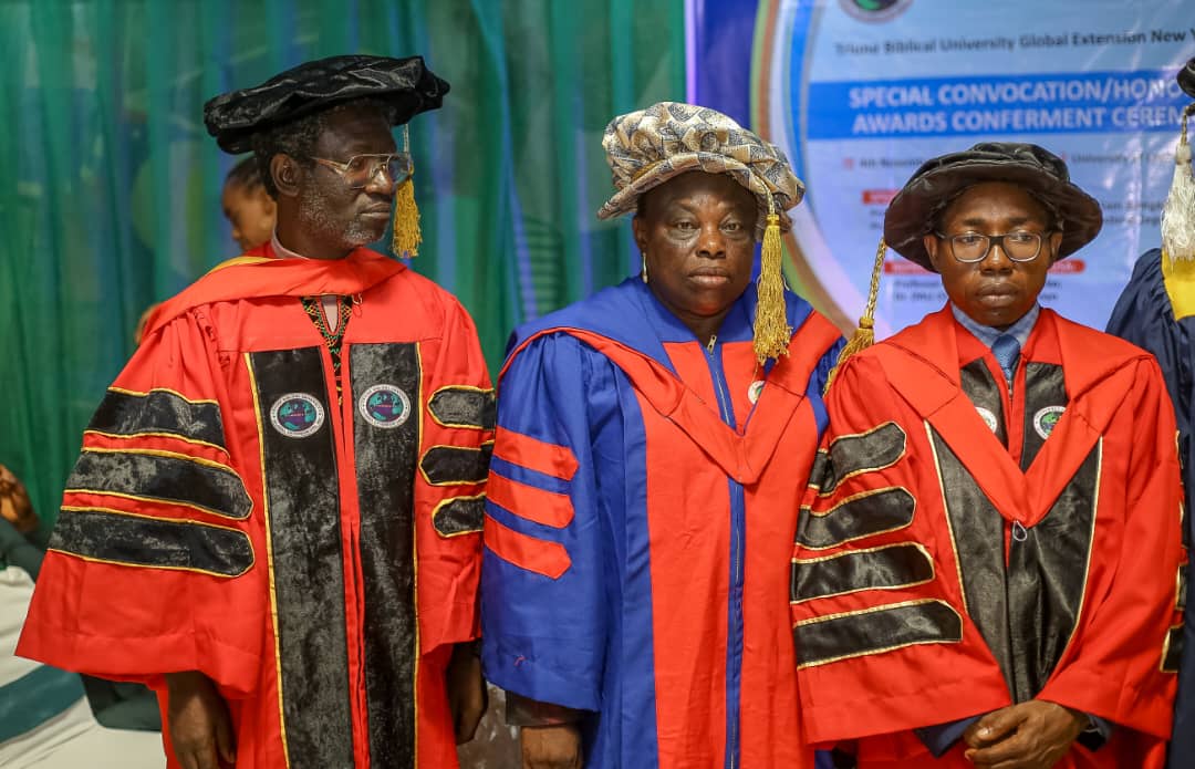TBUGLEX Graduate